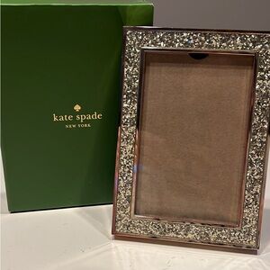 Kate Spade Picture Frame